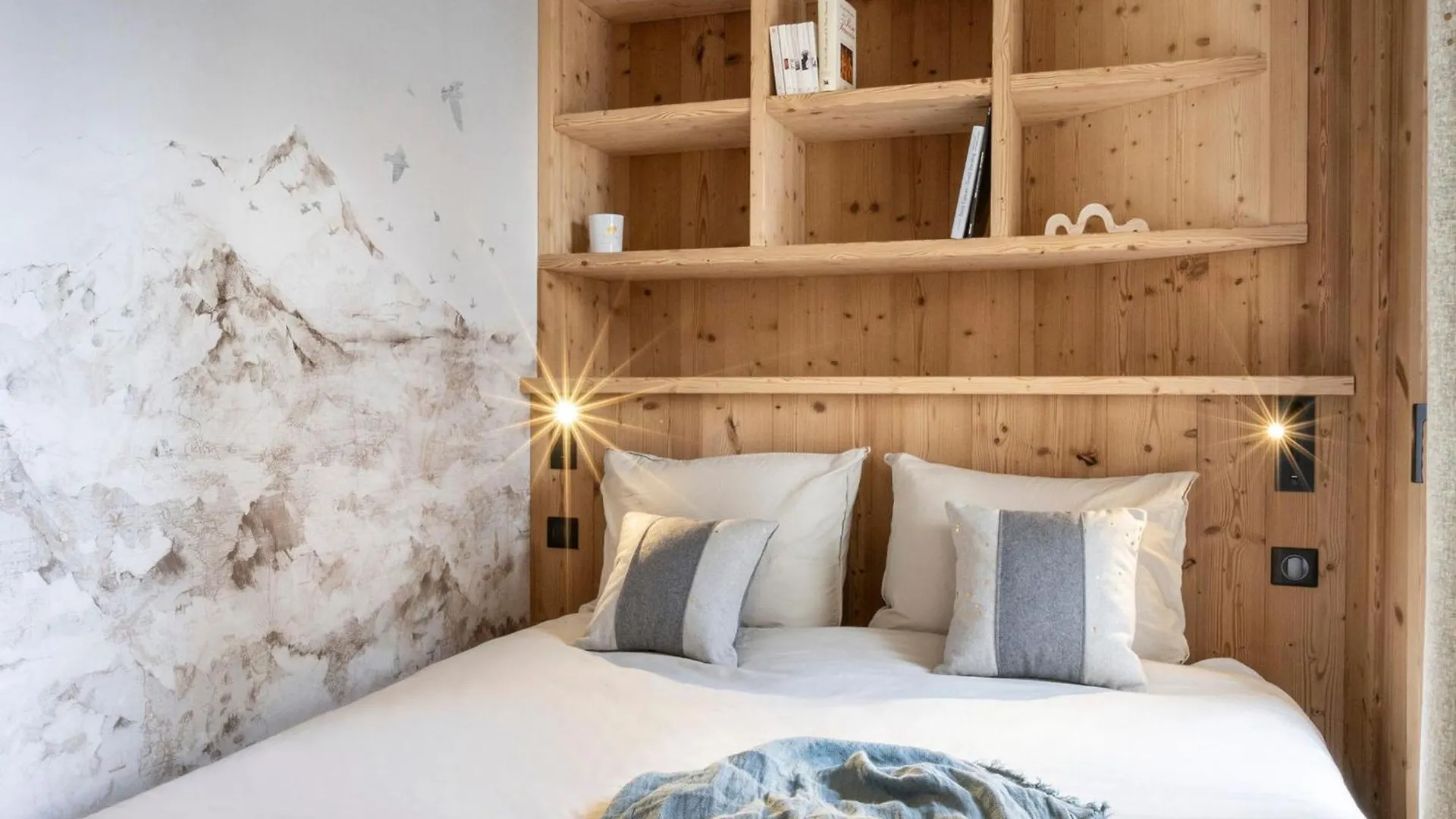 Maison Renovee Pour 6 Pers. A 2 Km Des Pistes Avec Balcon Et Skiroom - Fr-1-570-59 Praranger France
