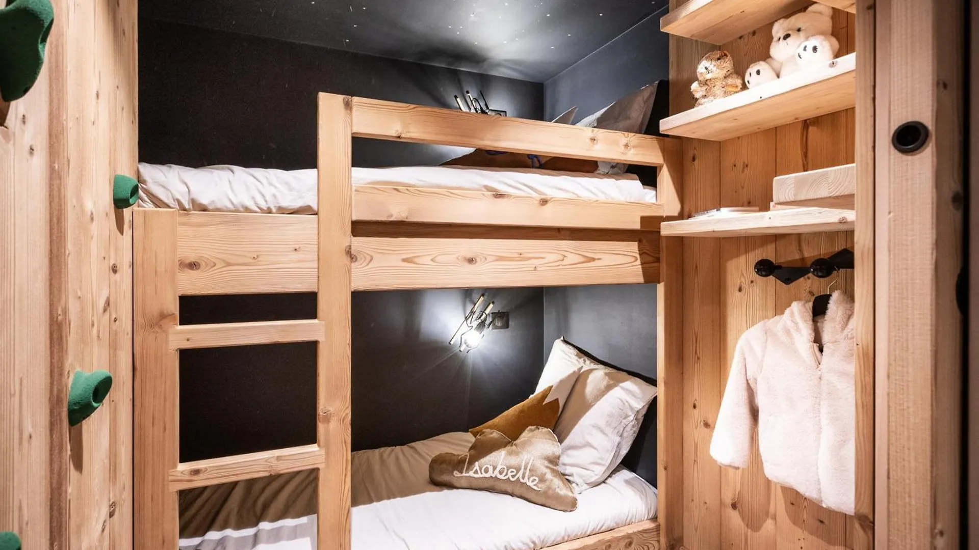 Maison Renovee Pour 6 Pers. A 2 Km Des Pistes Avec Balcon Et Skiroom - Fr-1-570-59 Praranger Holiday home