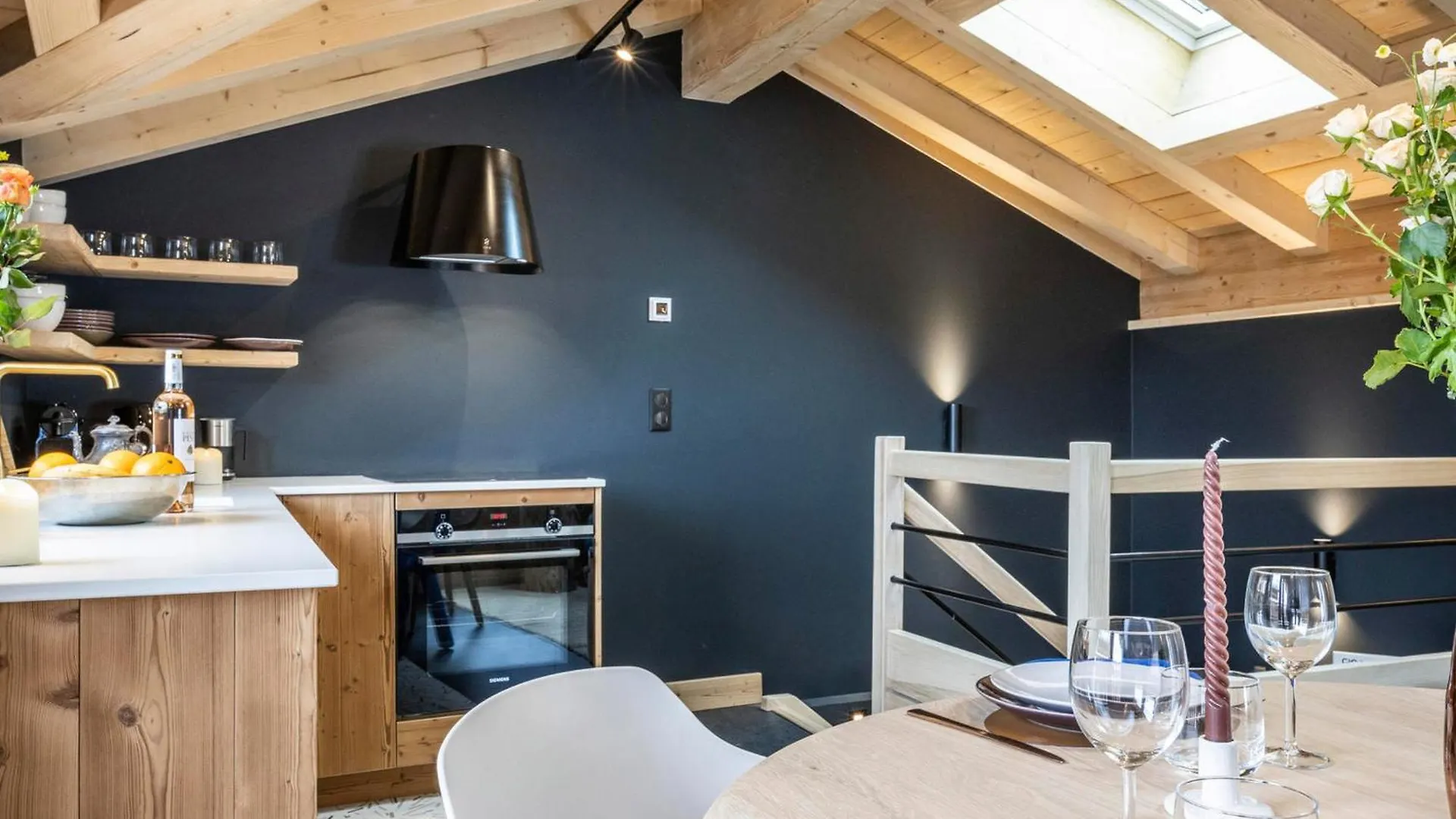 Maison Renovee Pour 6 Pers. A 2 Km Des Pistes Avec Balcon Et Skiroom - Fr-1-570-59 Praranger France
